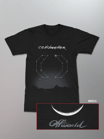 Celldweller - Echoes Shirt