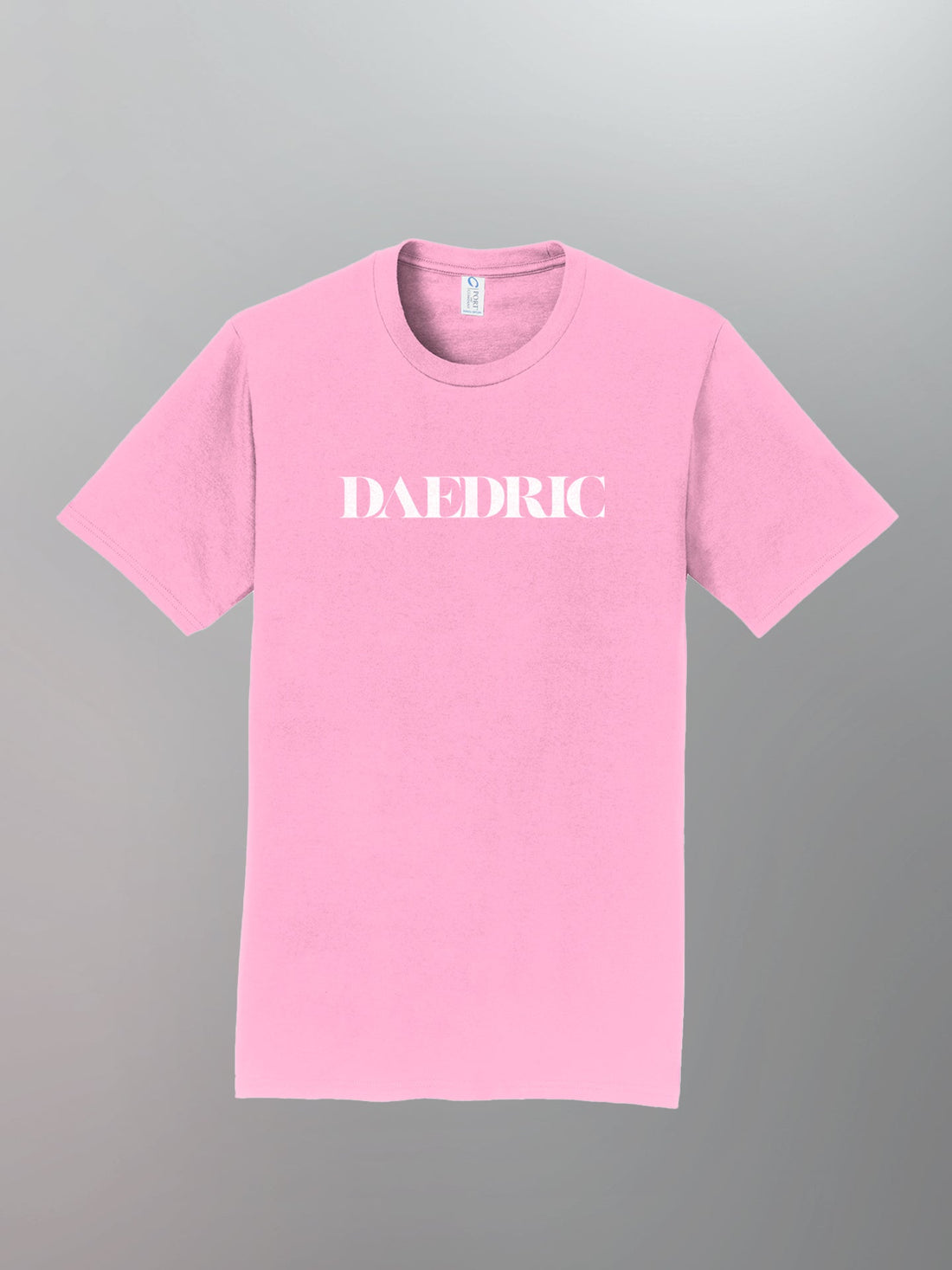Daedric - Blossom Shirt [Pink]