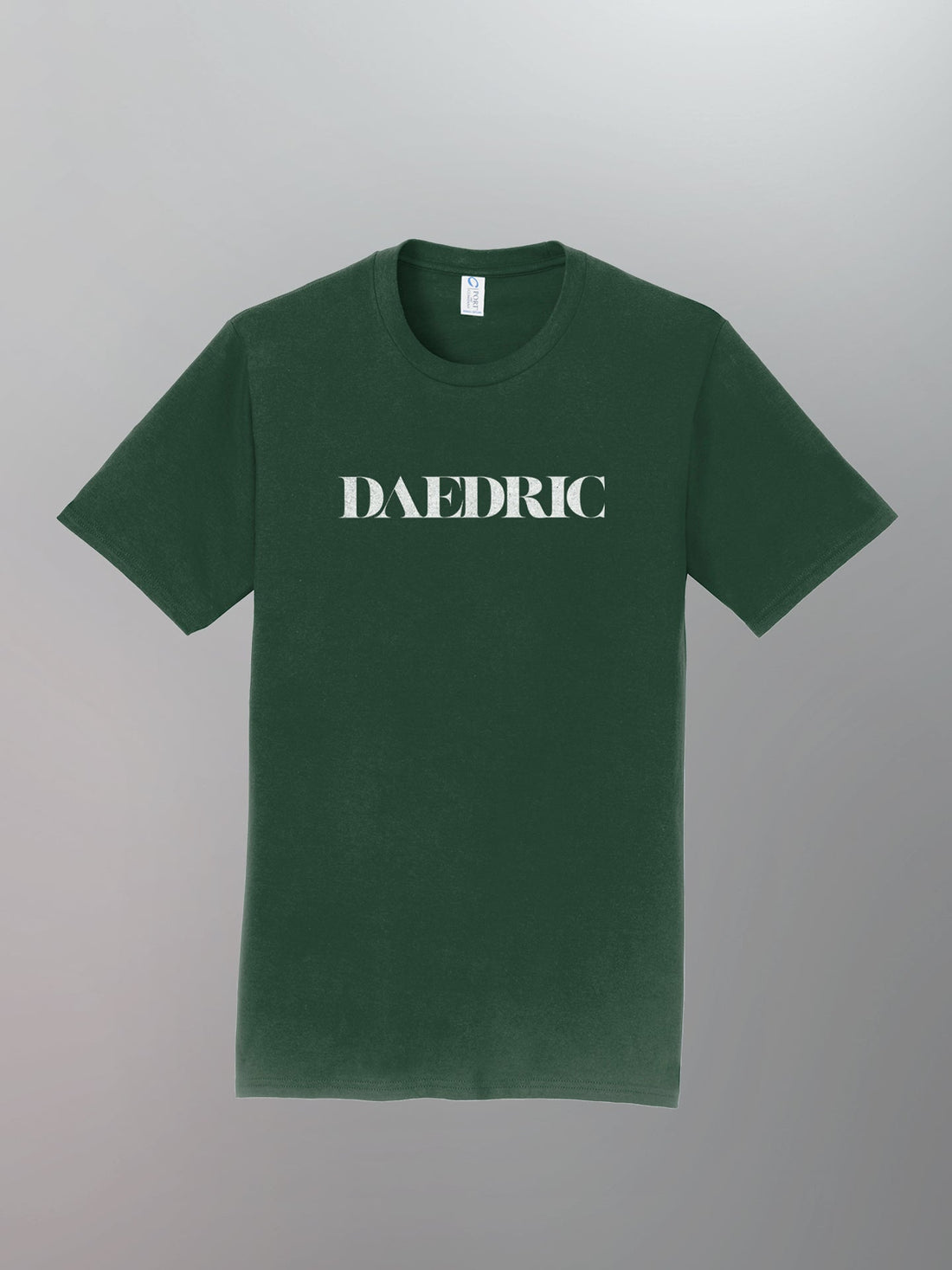 Daedric - Blossom Shirt [Evergreen]