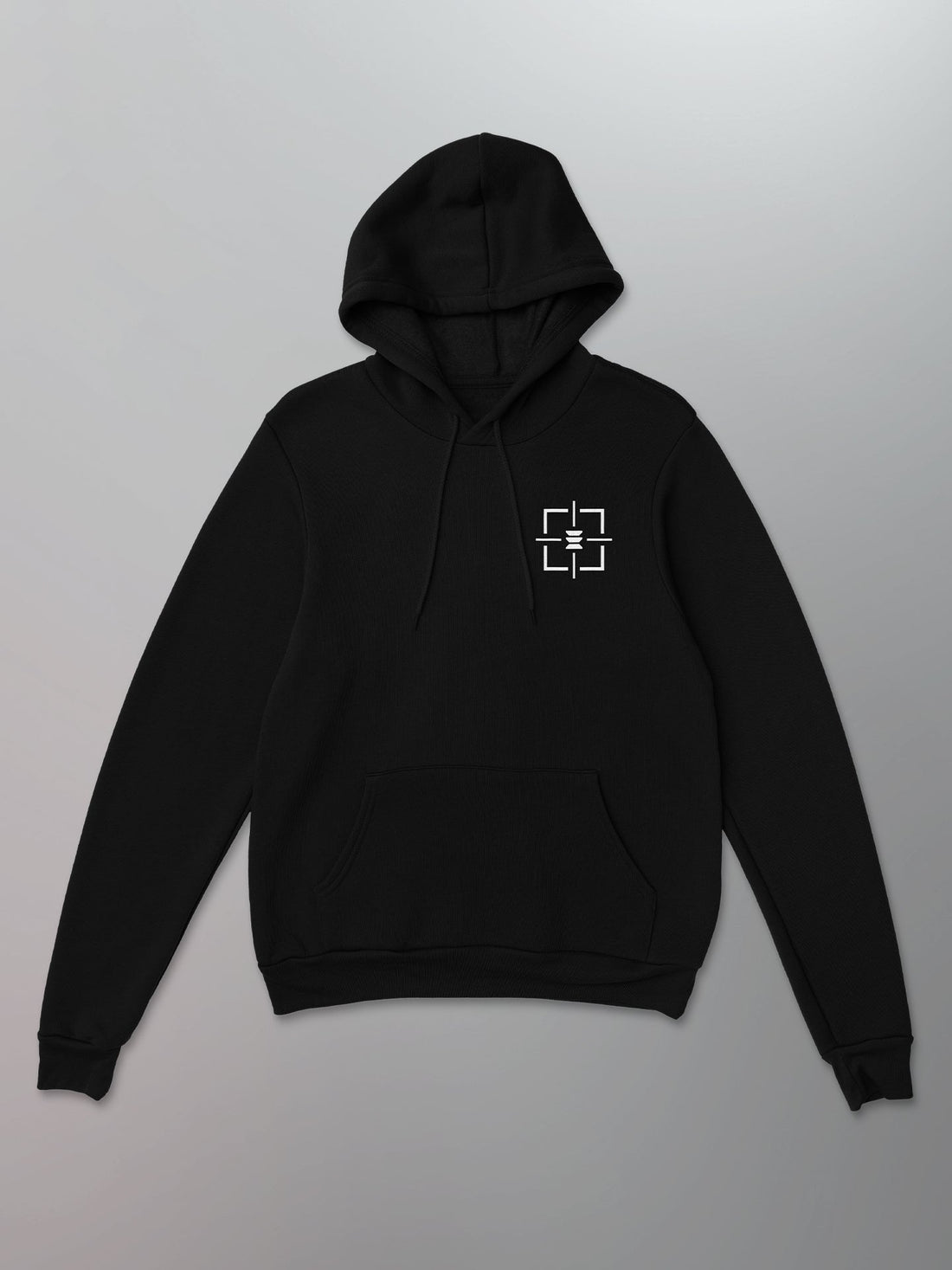 ENMY - Flowers Hoodie