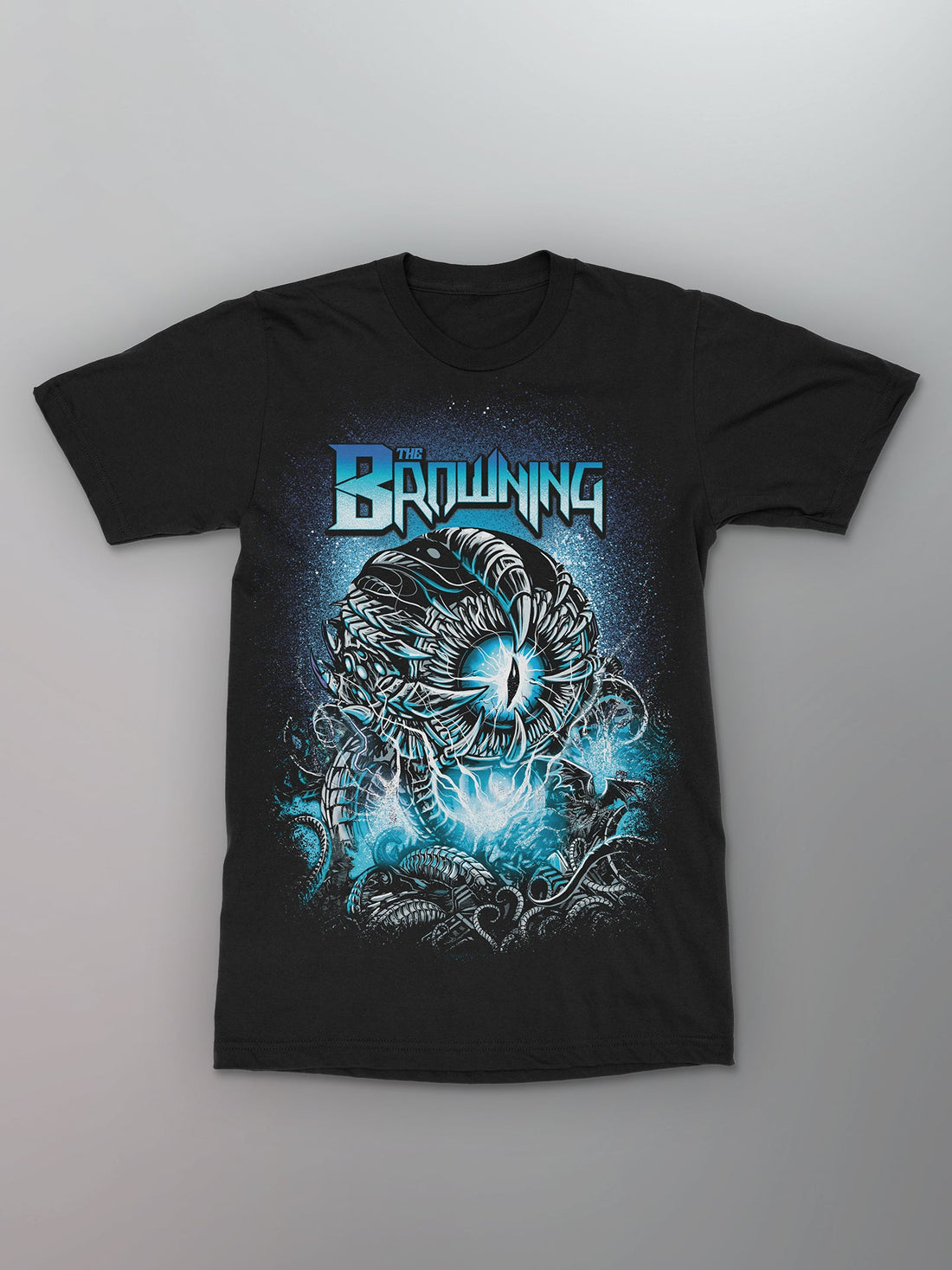 The Browning - OMNI [ULTRA] Shirt